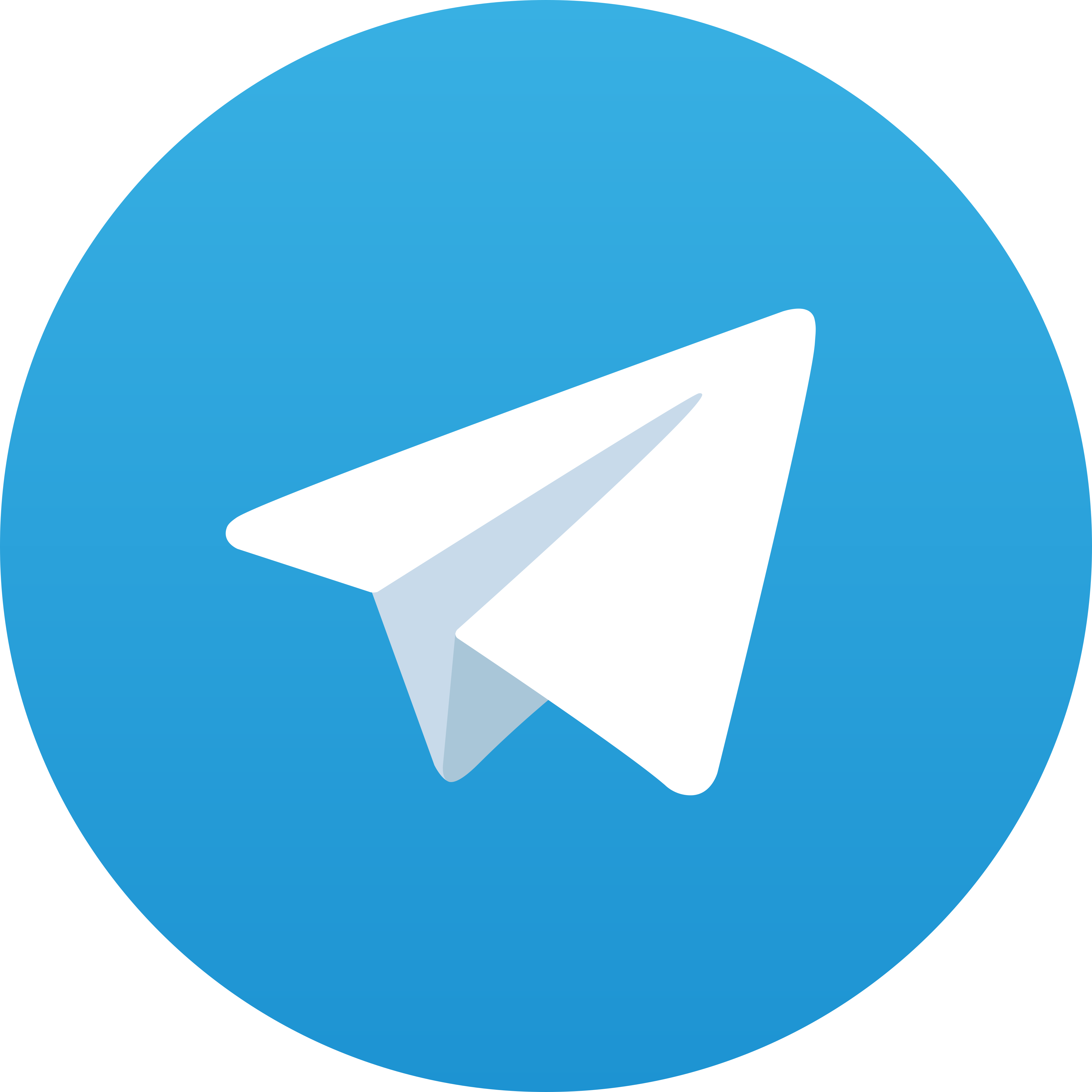 Telegram SPIN444